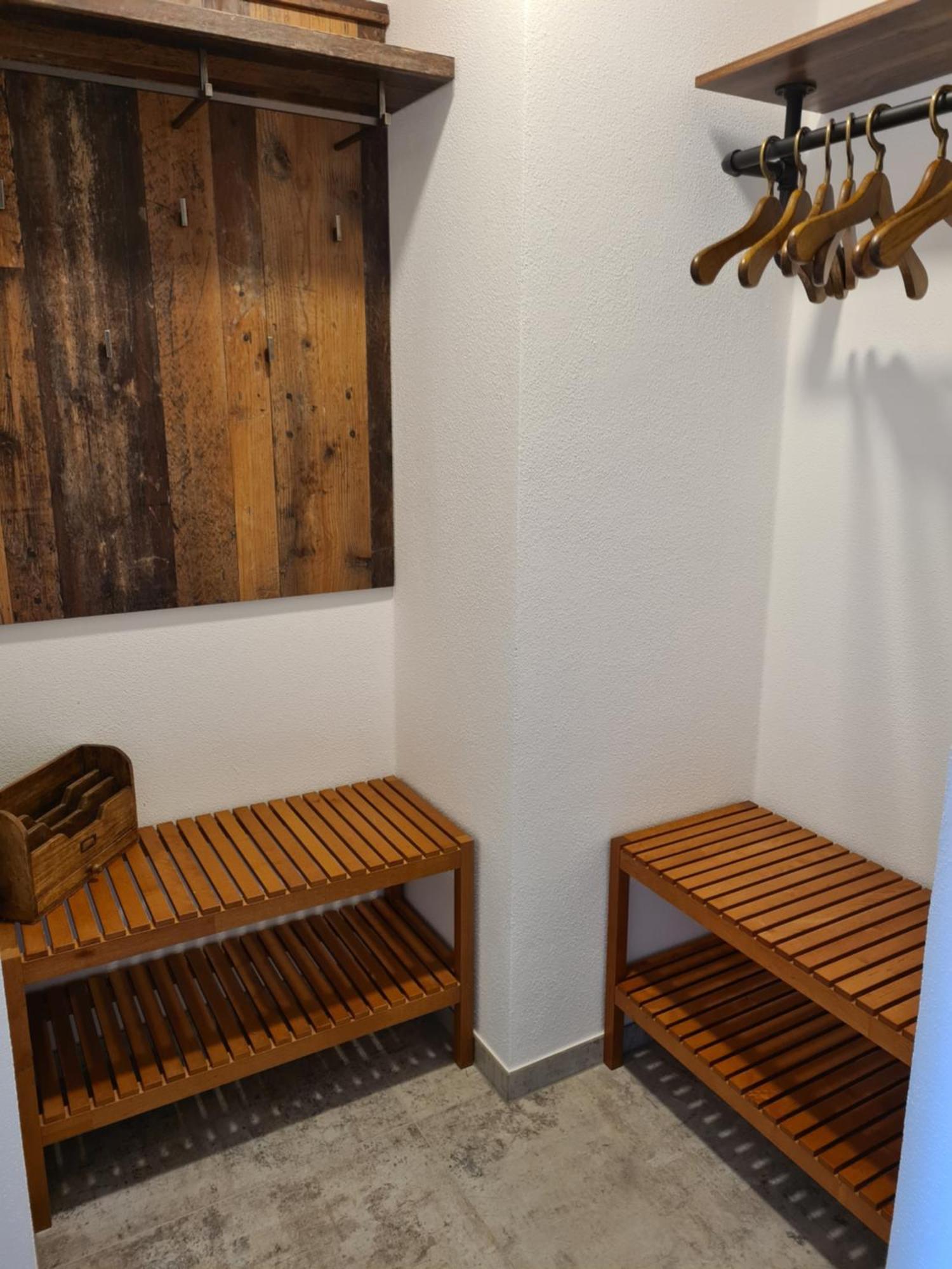 Ferienwohnung Burgblick Pelm Eksteriør bilde